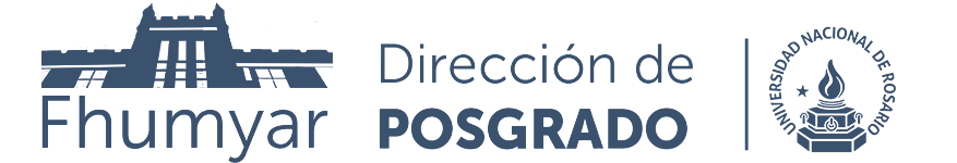 POSGRADO FHUMYAR